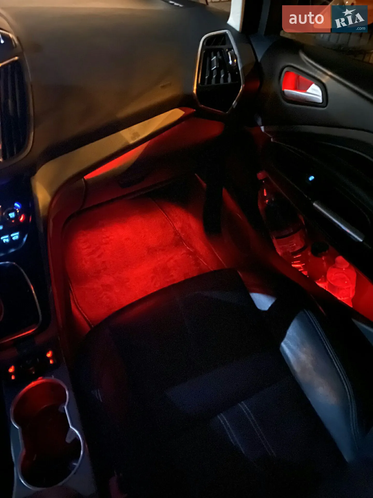 2015 Ford C-MAX - мініатюра 20