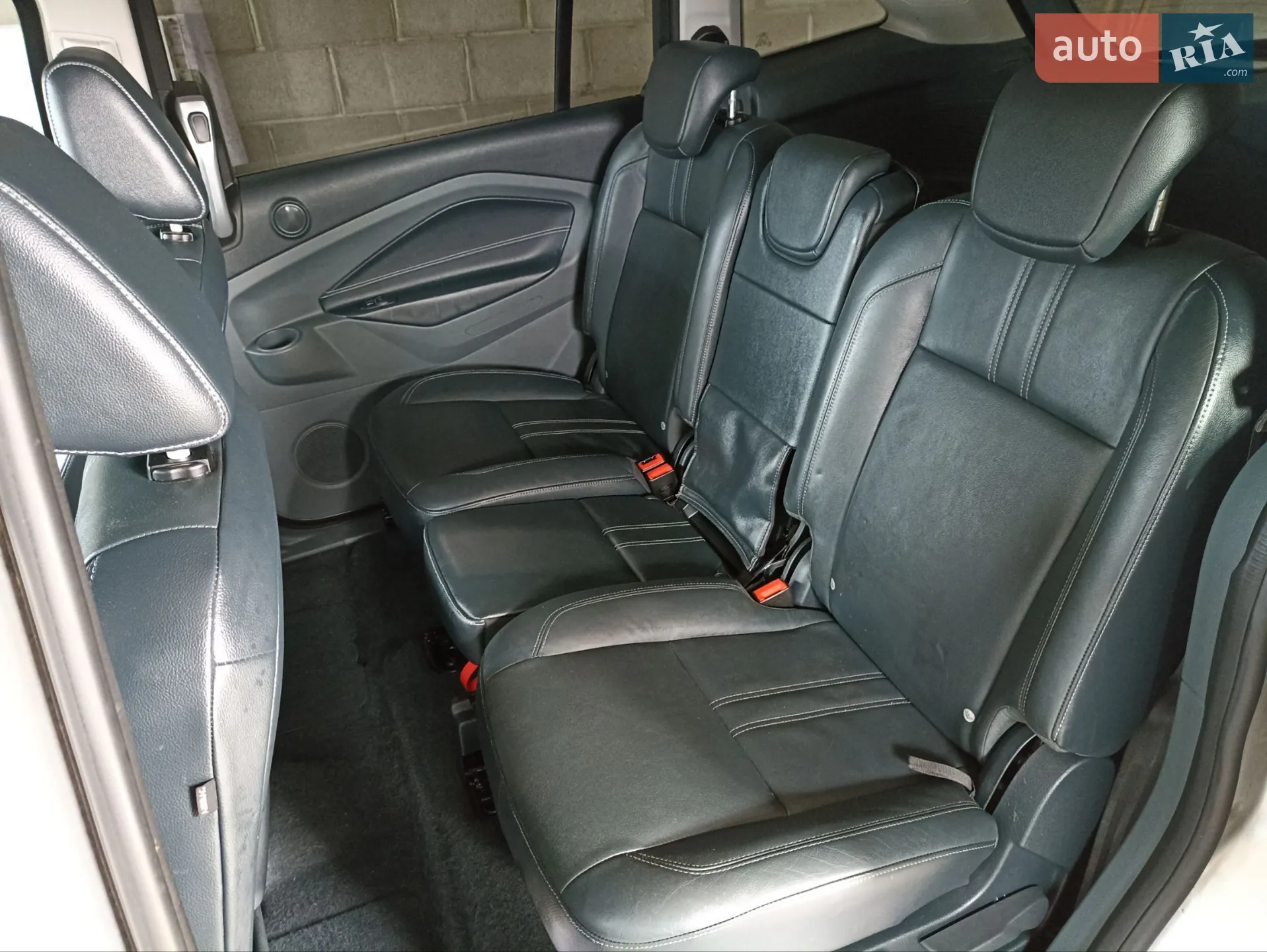 2011 Ford C-MAX - мініатюра 23