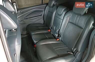 Минивэн Ford Grand C-Max 2011 в 