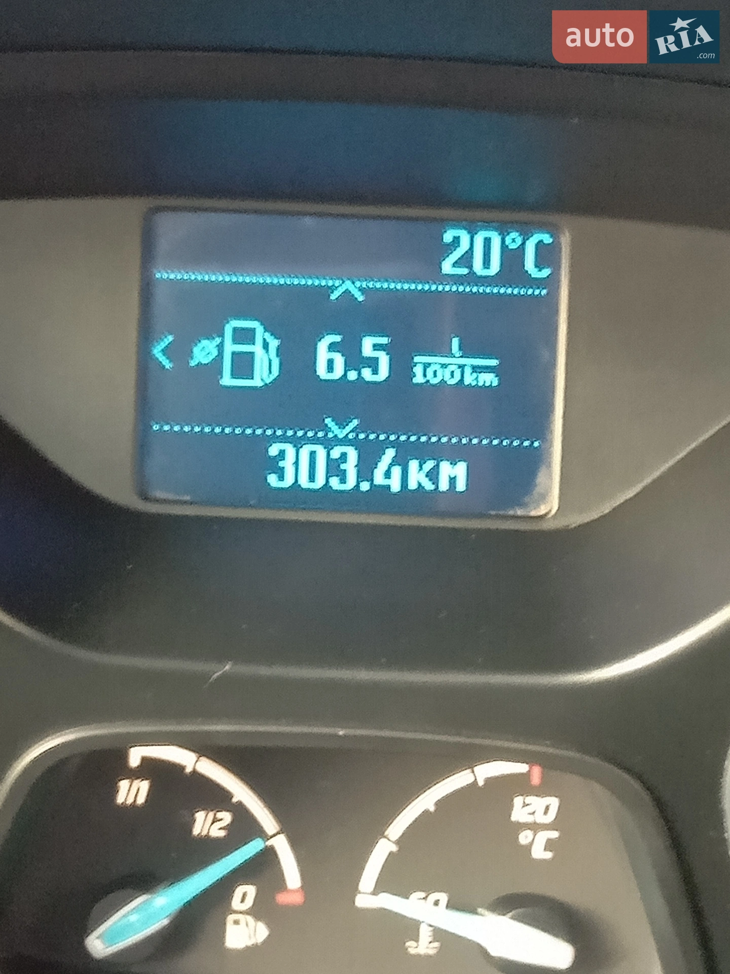 2011 Ford C-MAX - мініатюра 4