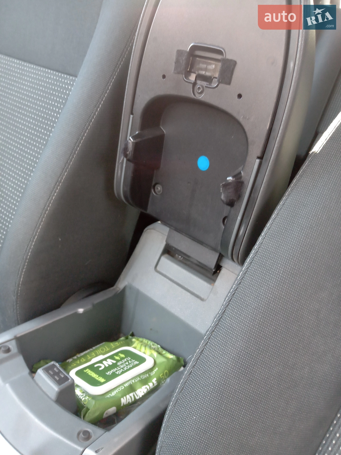 2011 Ford C-MAX - мініатюра 14