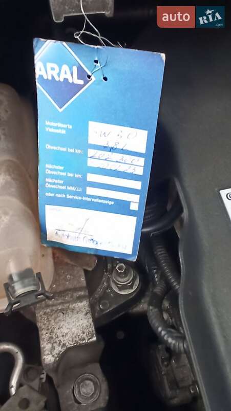 Минивэн Ford Grand C-Max 2012 в Радивилове
