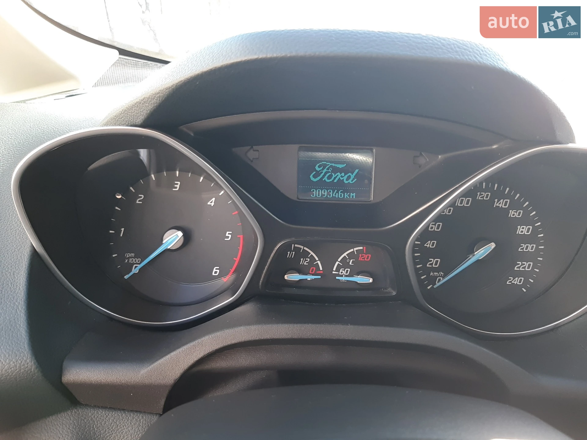 2014 Ford C-MAX - мініатюра 18