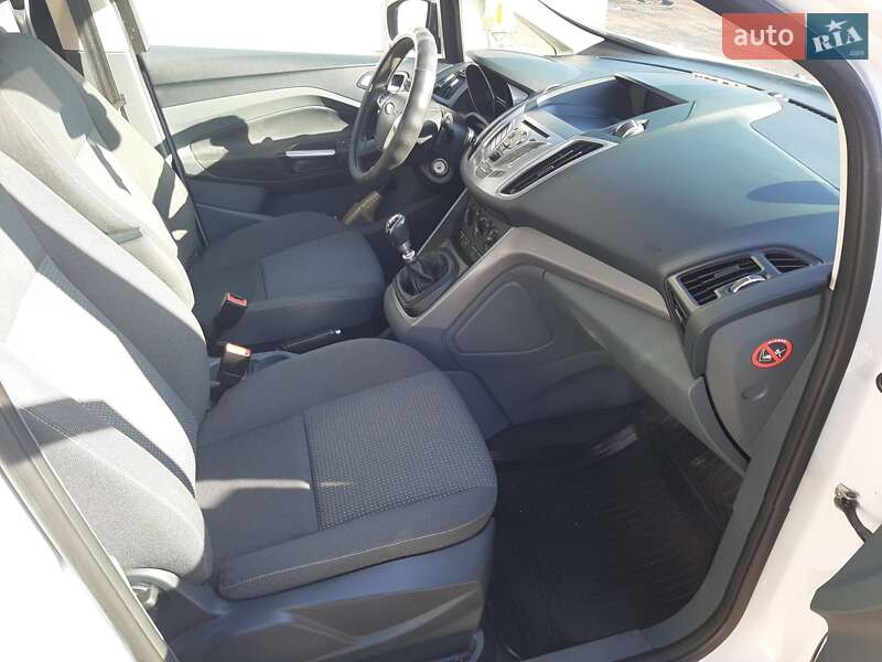 Минивэн Ford Grand C-Max 2014 в Кропивницком