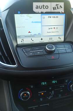 Минивэн Ford Grand C-Max 2016 в 