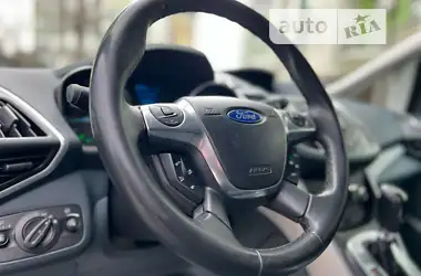 Ford Grand C-Max 2011
