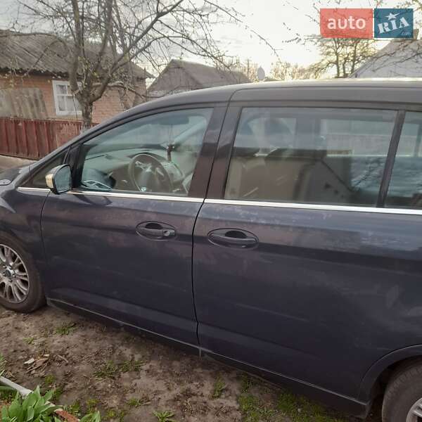 Минивэн Ford Grand C-Max 2011 в Житомире