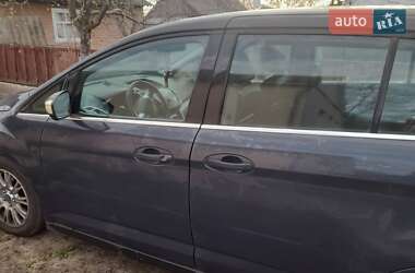 Минивэн Ford Grand C-Max 2011 в 