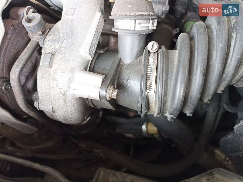 Мінівен Ford Grand C-Max 2011 в Луцьку