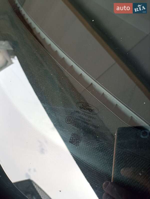 Мінівен Ford Grand C-Max 2011 в Луцьку