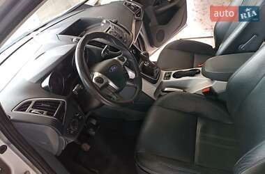 Минивэн Ford Grand C-Max 2011 в 