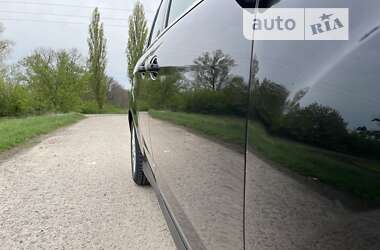 Минивэн Ford Grand C-Max 2011 в 