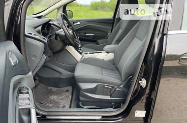 Минивэн Ford Grand C-Max 2011 в 