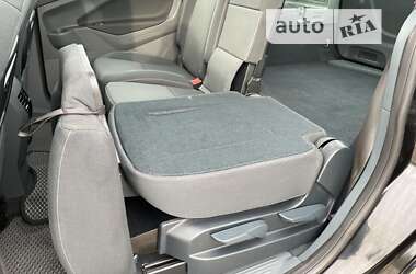 Минивэн Ford Grand C-Max 2011 в 