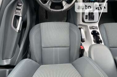 Минивэн Ford Grand C-Max 2011 в 