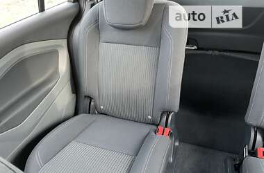 Минивэн Ford Grand C-Max 2011 в 