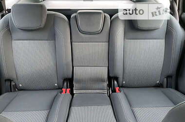 Минивэн Ford Grand C-Max 2011 в 