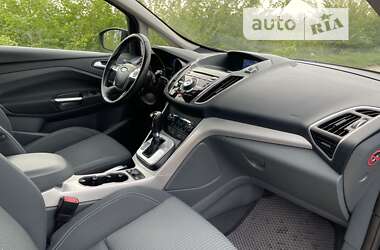 Минивэн Ford Grand C-Max 2011 в 