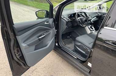 Минивэн Ford Grand C-Max 2011 в 