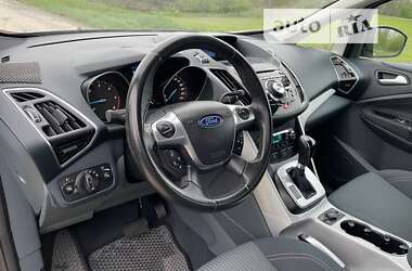 Минивэн Ford Grand C-Max 2011 в 
