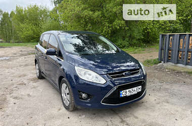 Мінівен Ford Grand C-Max 2012 в Ніжині