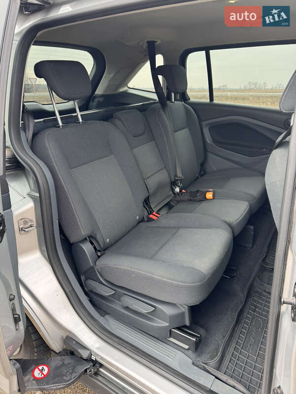 Мінівен Ford Grand C-Max 2011 в Ніжині