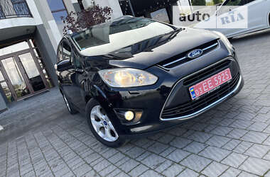 Мінівен Ford Grand C-Max 2013 в Стрию