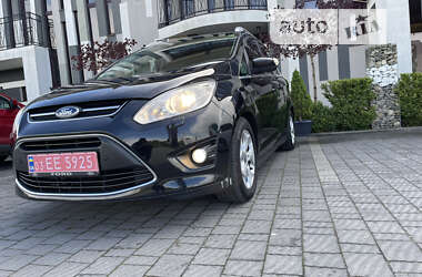 Мінівен Ford Grand C-Max 2013 в Стрию