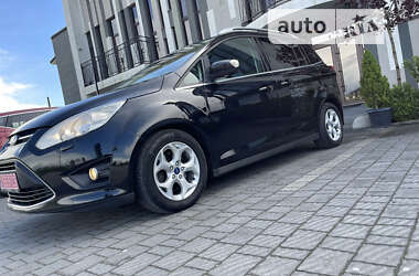 Мінівен Ford Grand C-Max 2013 в Стрию