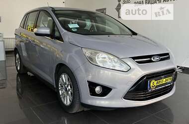 Минивэн Ford Grand C-Max 2012 в Червонограде