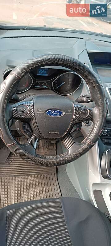 Мінівен Ford Grand C-Max 2010 в Чернігові