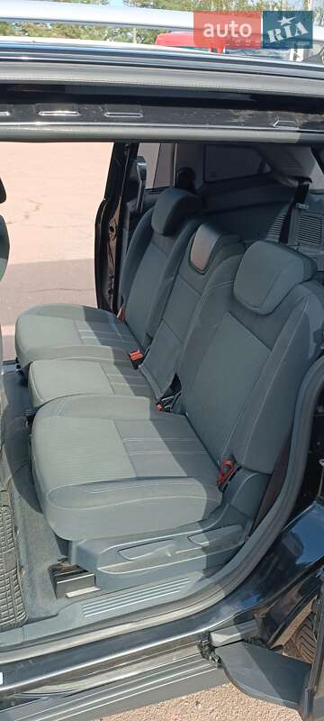 Мінівен Ford Grand C-Max 2010 в Чернігові