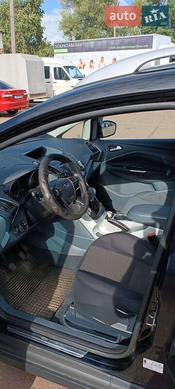 Мінівен Ford Grand C-Max 2010 в Чернігові