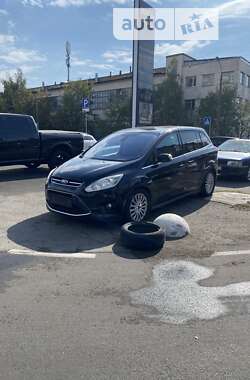 Мінівен Ford Grand C-Max 2011 в Києві