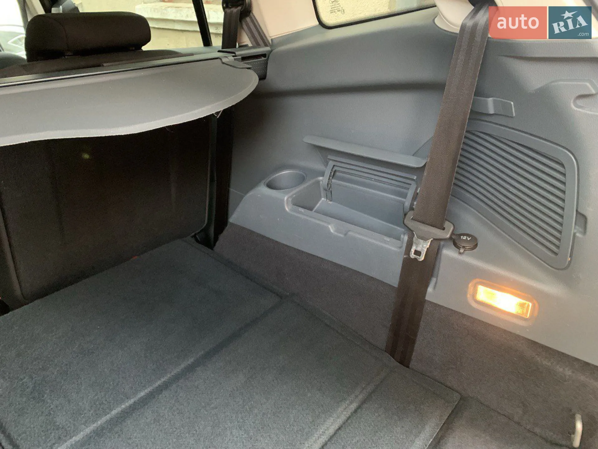 2013 Ford C-MAX - мініатюра 10