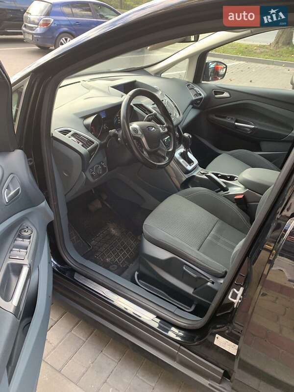 Минивэн Ford Grand C-Max 2013 в Луцке