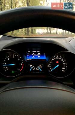 Минивэн Ford Grand C-Max 2016 в 