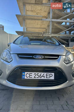 Минивэн Ford Grand C-Max 2012 в Черновцах