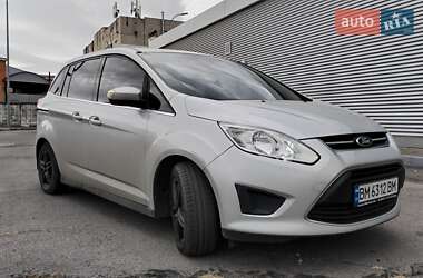 Минивэн Ford Grand C-Max 2011 в Сумах