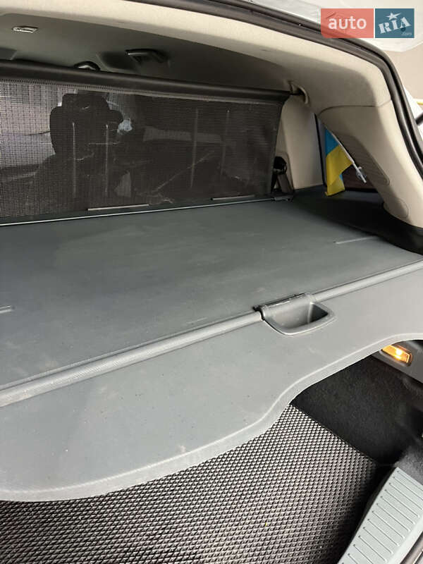 Минивэн Ford Grand C-Max 2012 в Ивано-Франковске