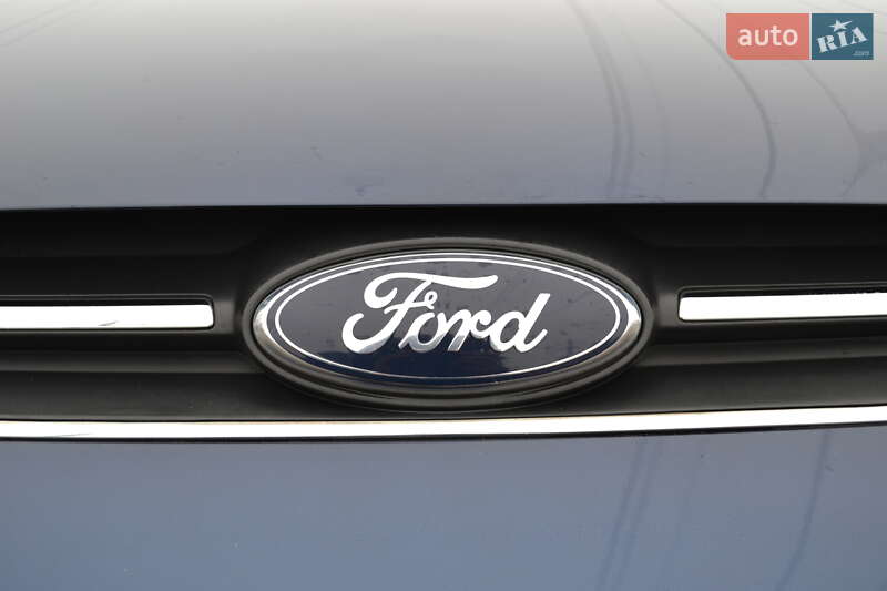 Мінівен Ford Grand C-Max 2011 в Полтаві