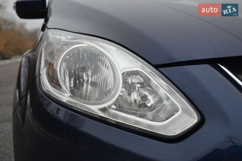 Мінівен Ford Grand C-Max 2011 в Полтаві