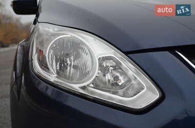 Минивэн Ford Grand C-Max 2011 в 