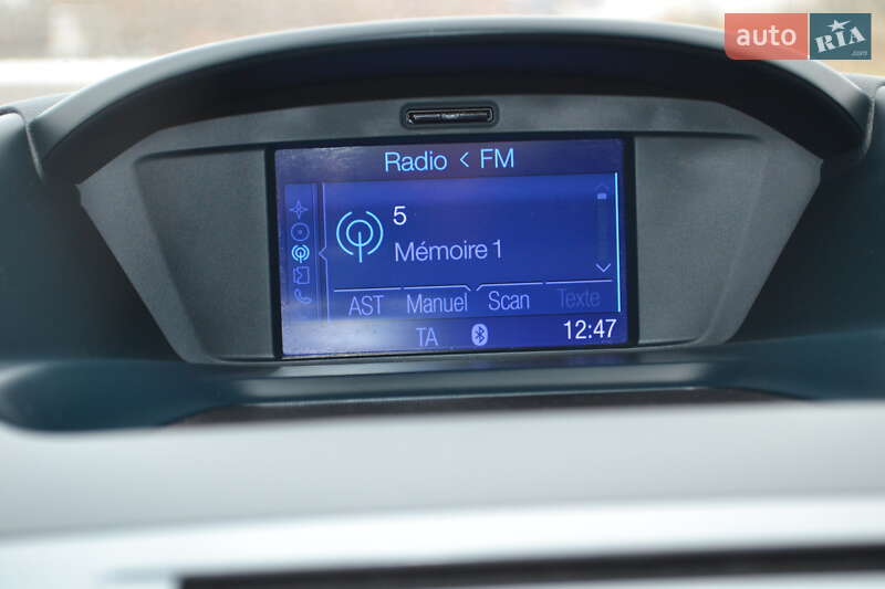Мінівен Ford Grand C-Max 2011 в Полтаві
