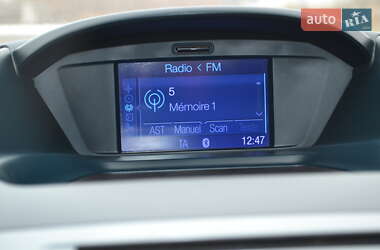 Минивэн Ford Grand C-Max 2011 в 