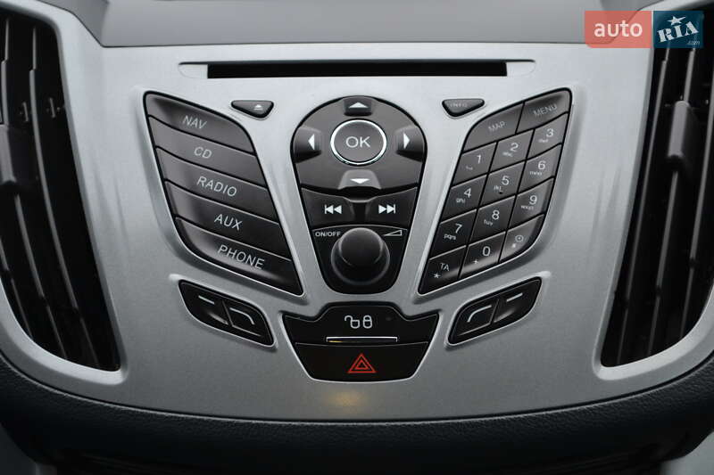 Мінівен Ford Grand C-Max 2011 в Полтаві