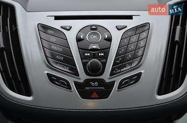 Минивэн Ford Grand C-Max 2011 в 
