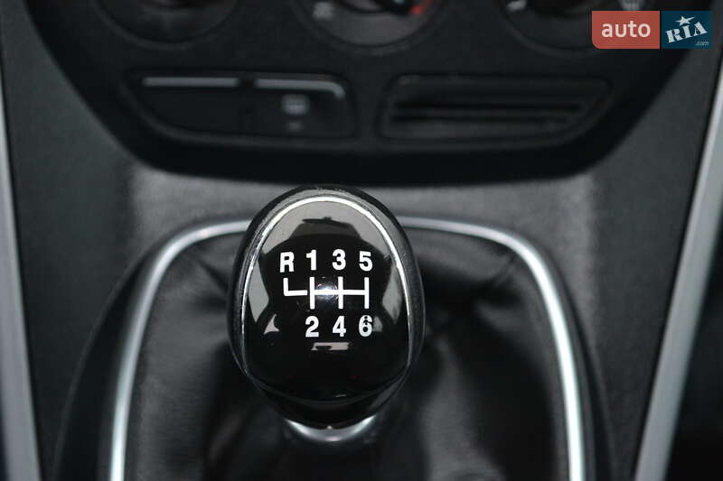 Мінівен Ford Grand C-Max 2011 в Полтаві