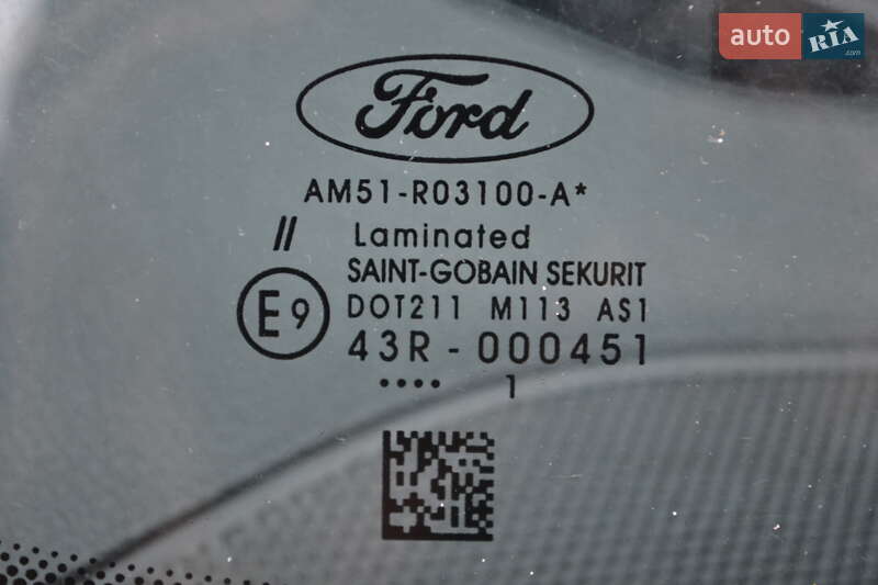 Мінівен Ford Grand C-Max 2011 в Полтаві