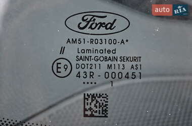 Минивэн Ford Grand C-Max 2011 в 